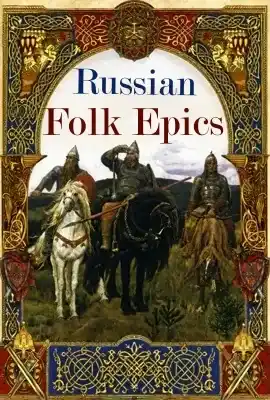 Russian Folk Epics