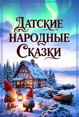 Датские народные сказки