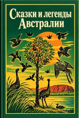 Австралийские сказки