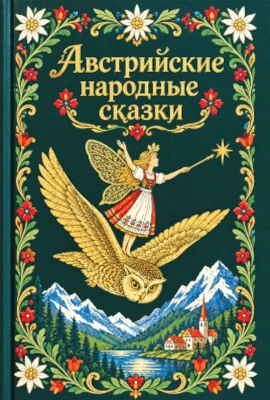 Австрийские сказки