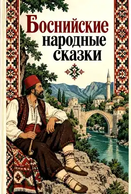 Боснийские народные сказки