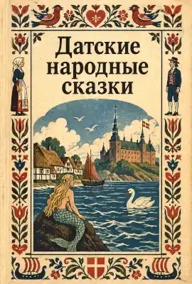 Датские народные сказки