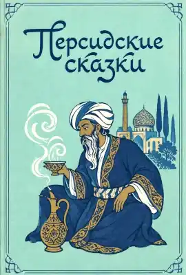 Иранские сказки