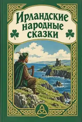 Ирландские народные сказки»