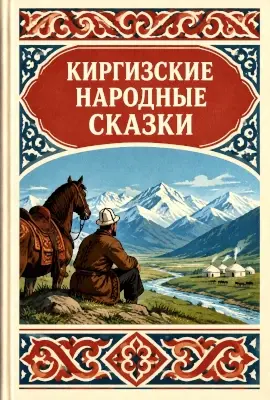 Киргизские сказки