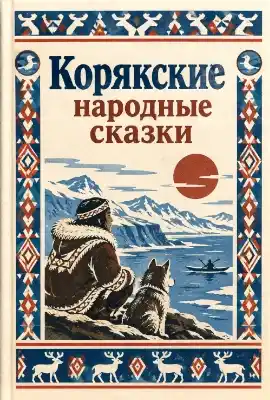 Корякские сказки