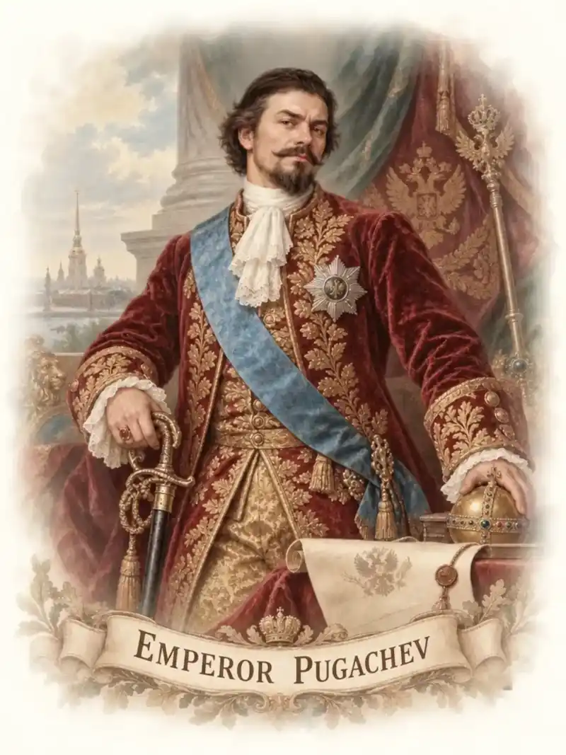 Pugachev